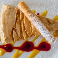 Homemade Cheesecake