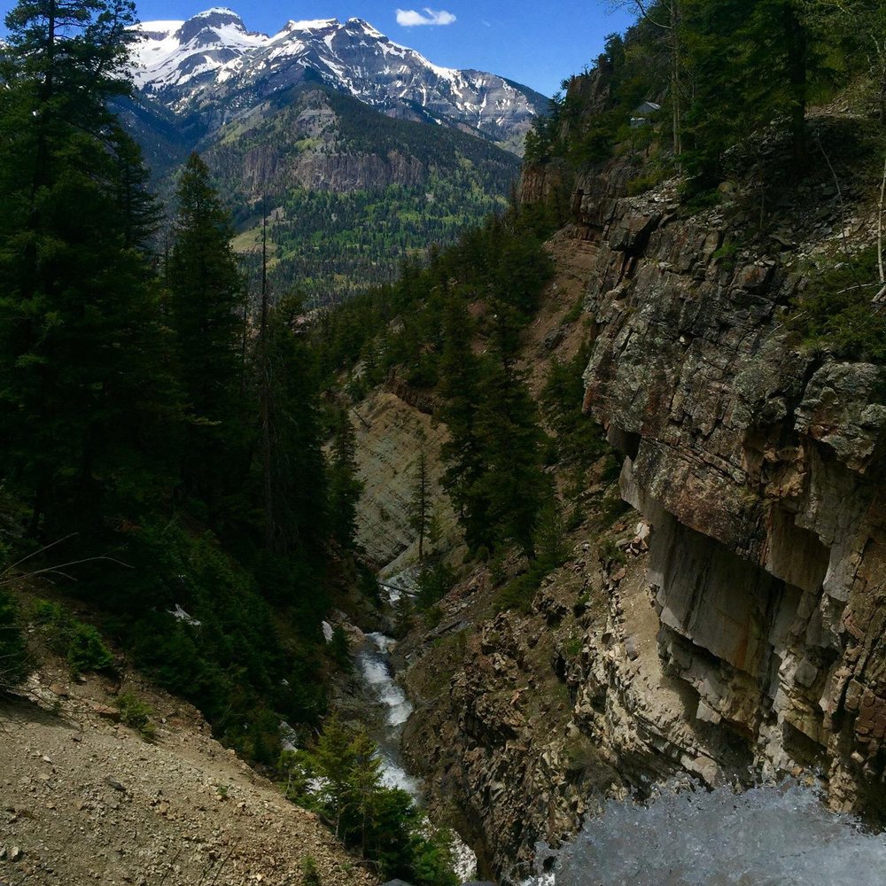 Box Canyon Waterfall & Park (Ouray) UPDATED 2021 All You Need to Know