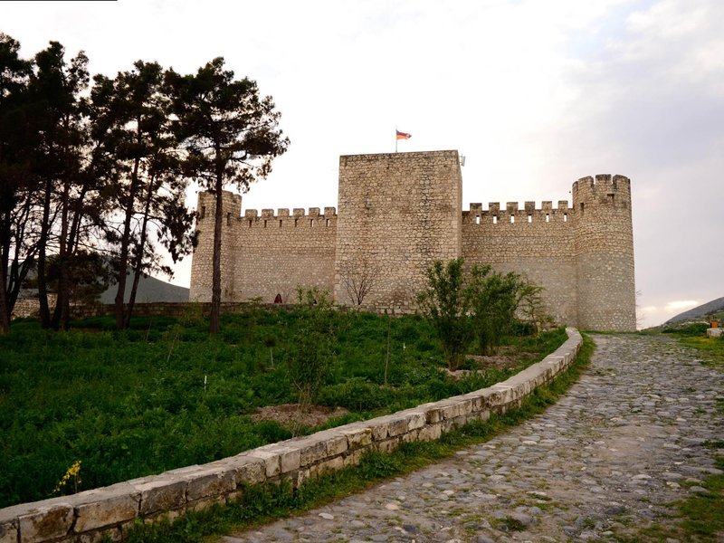 Agjabedi, Azerbaijan: All You Must Know Before You Go (2025) - Tripadvisor