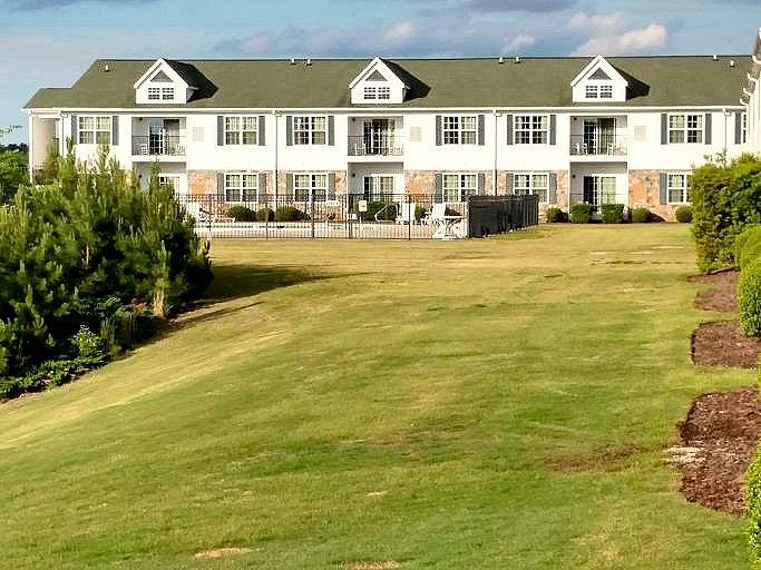 LITTLE RIVER GOLF AND RESORT Specialty Resort Reviews (Carthage, NC)