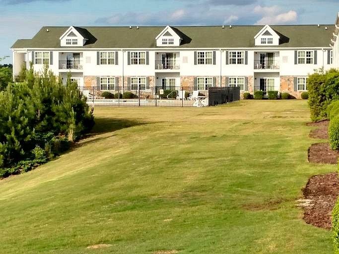 LITTLE RIVER GOLF AND RESORT Specialty Resort Reviews (Carthage, NC)