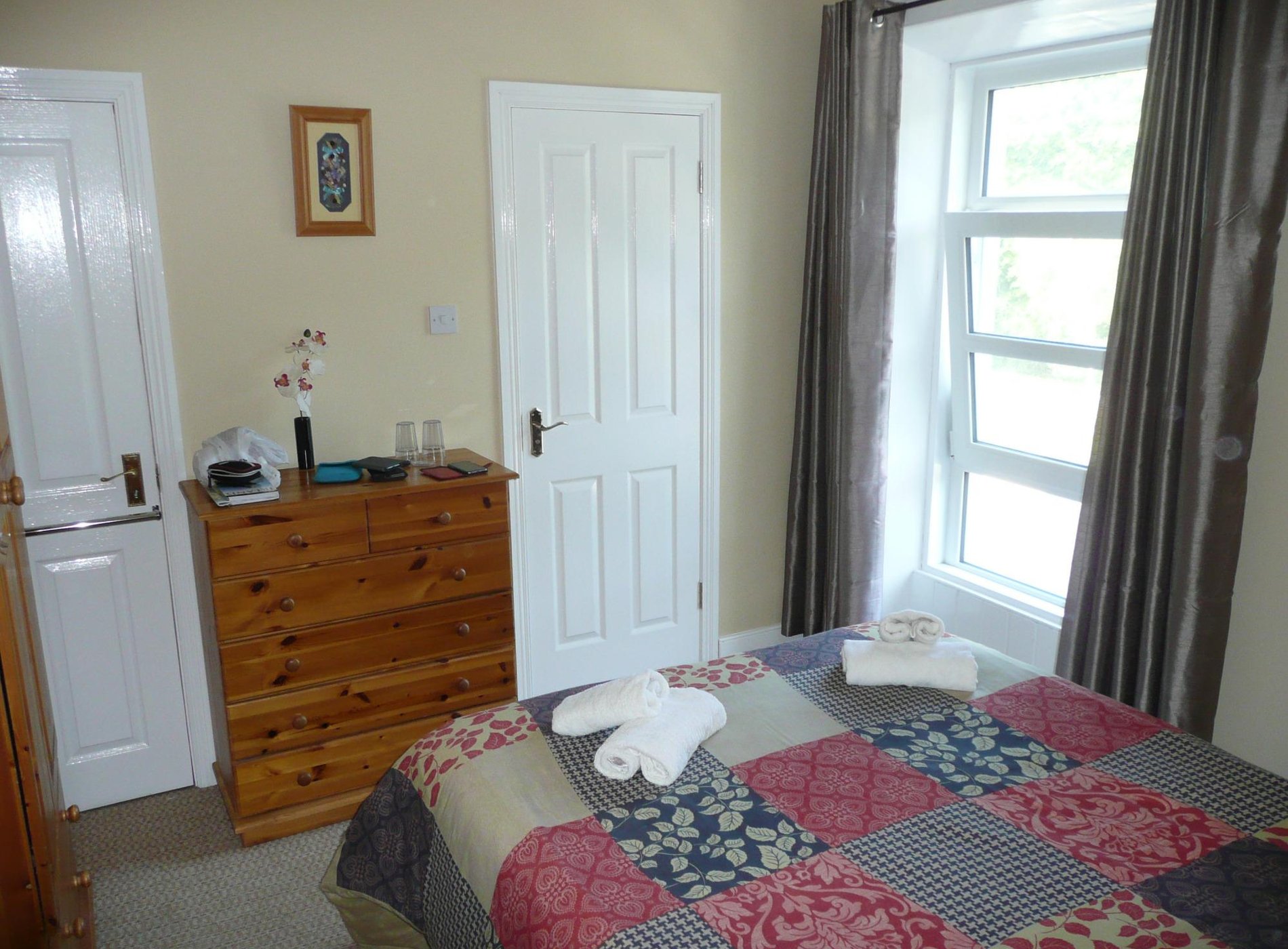 The Village Bed and Breakfast by null