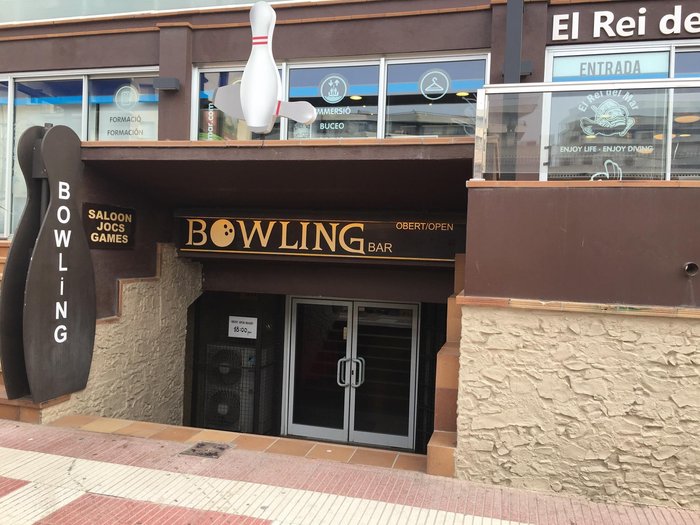 Imagen 10 de Bowling Panorama