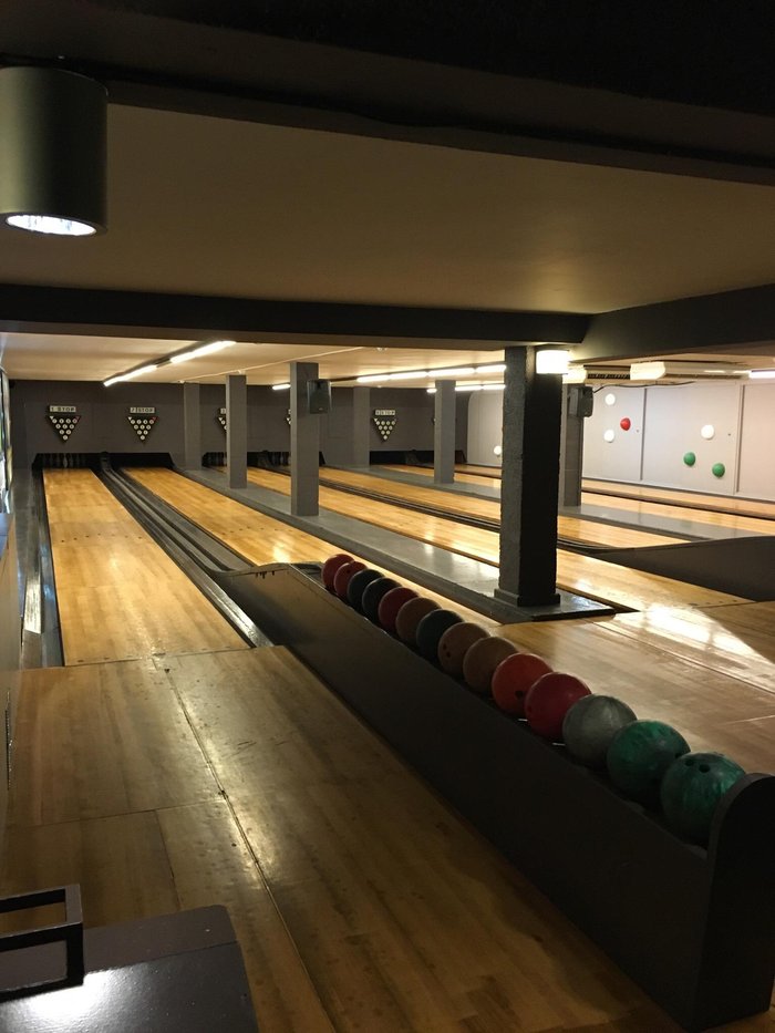 Imagen 6 de Bowling Panorama