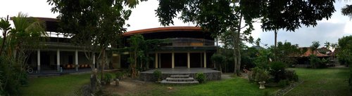 Yogyakarta Region satiaji review images