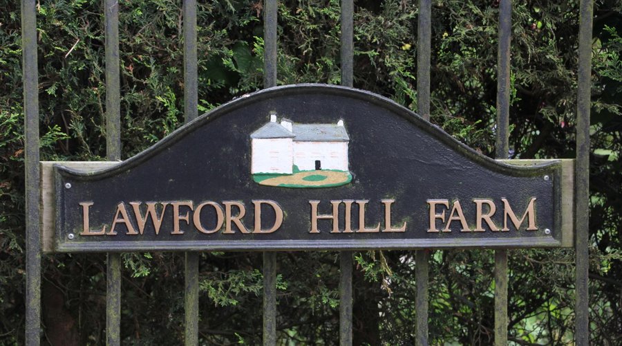 Property name