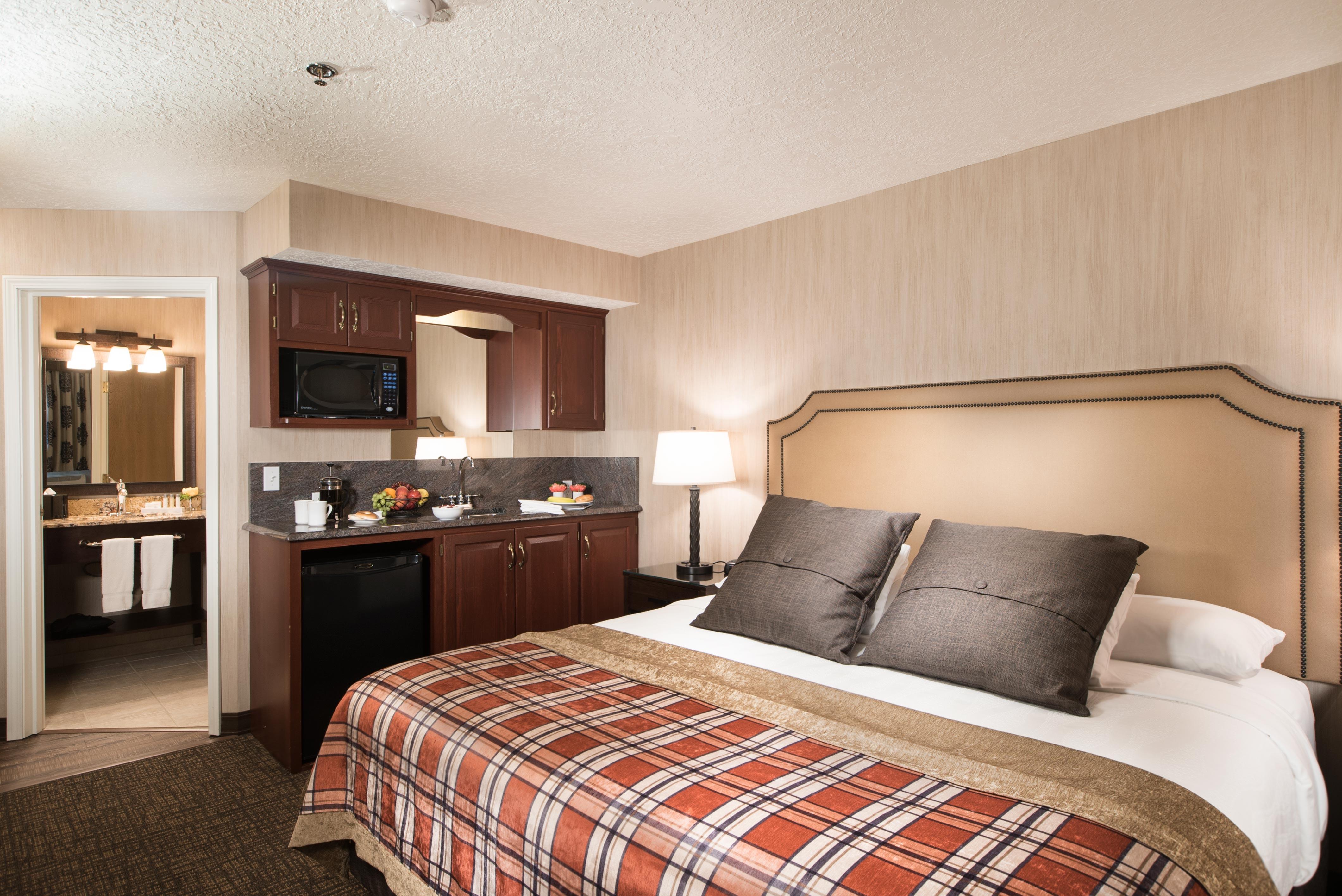 Hotel photo 56 of Best Western Plus Flathead Lake Inn and Suites.