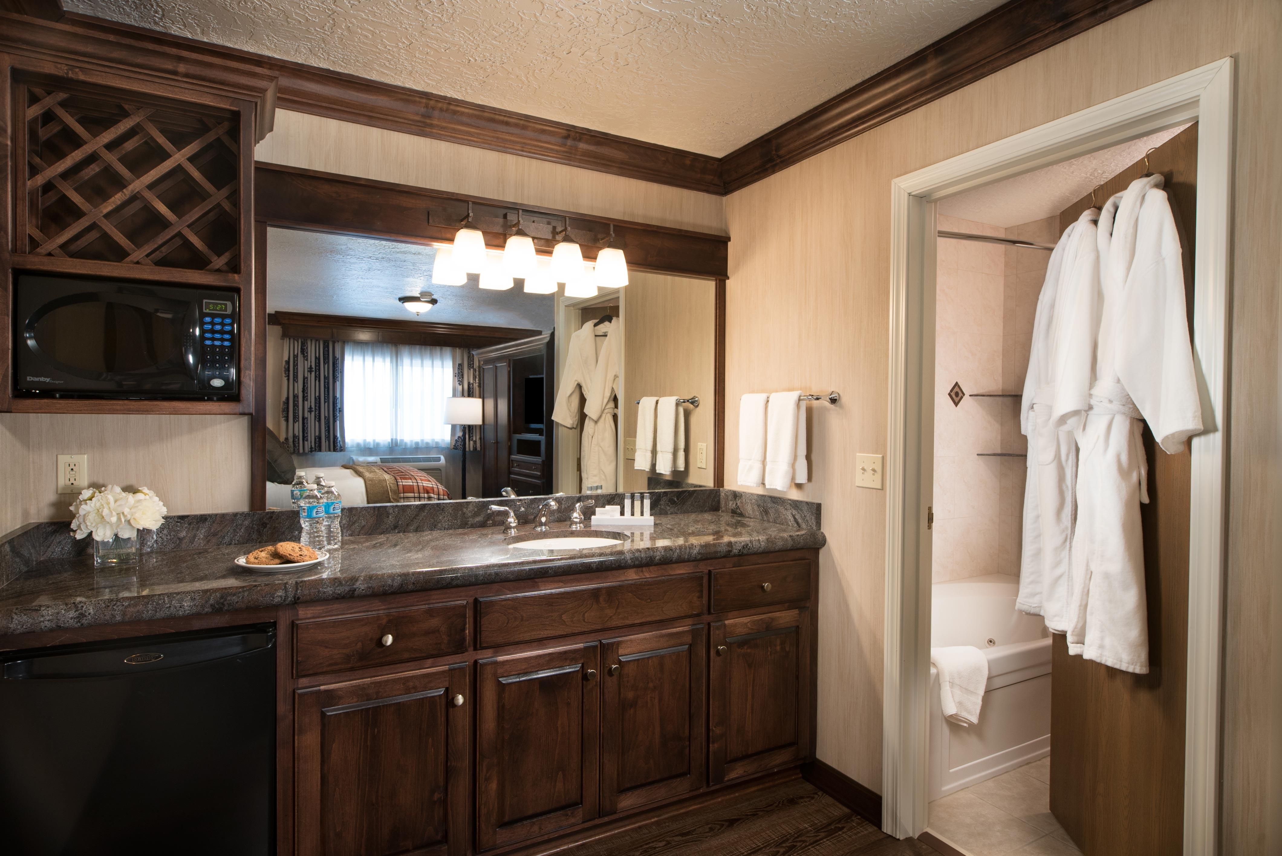 Hotel photo 57 of Best Western Plus Flathead Lake Inn and Suites.