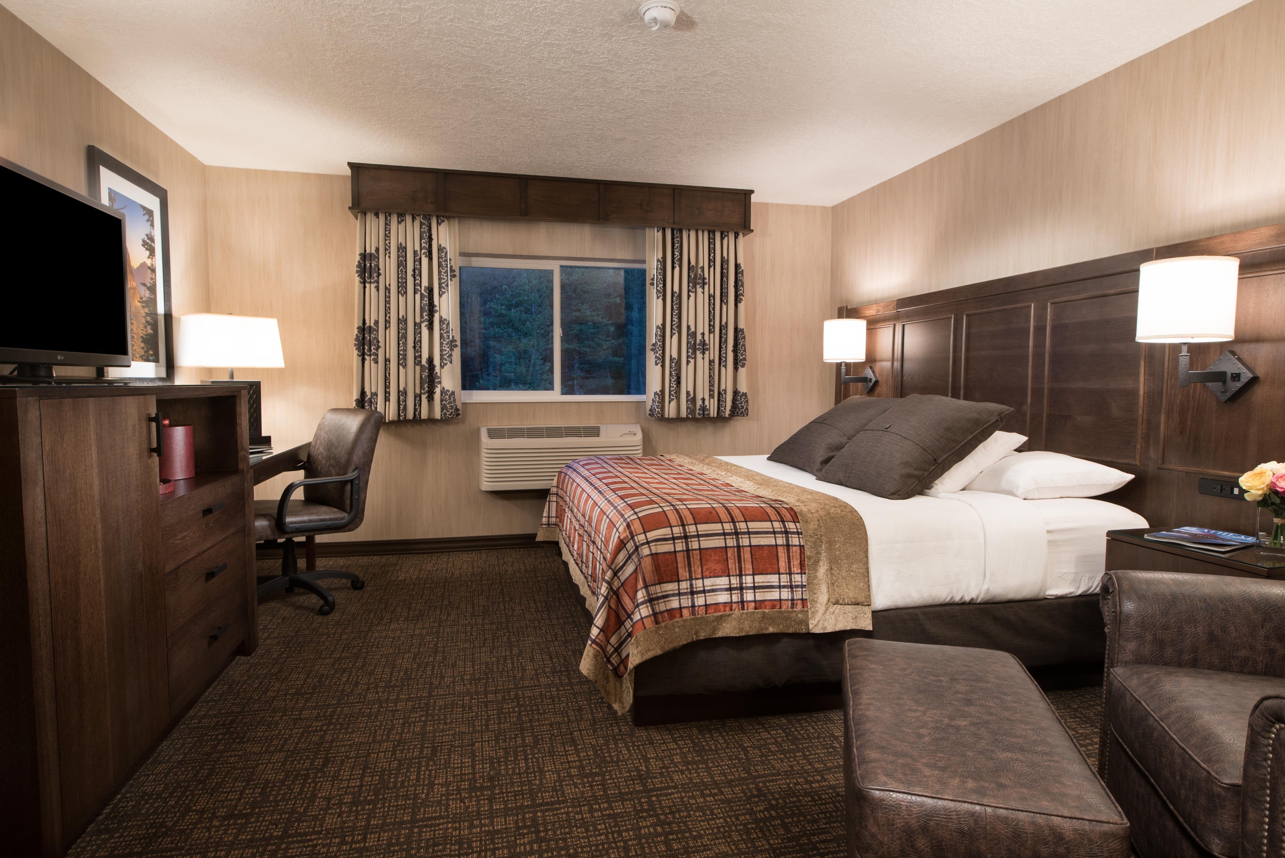 Hotel photo 49 of Best Western Plus Flathead Lake Inn and Suites.