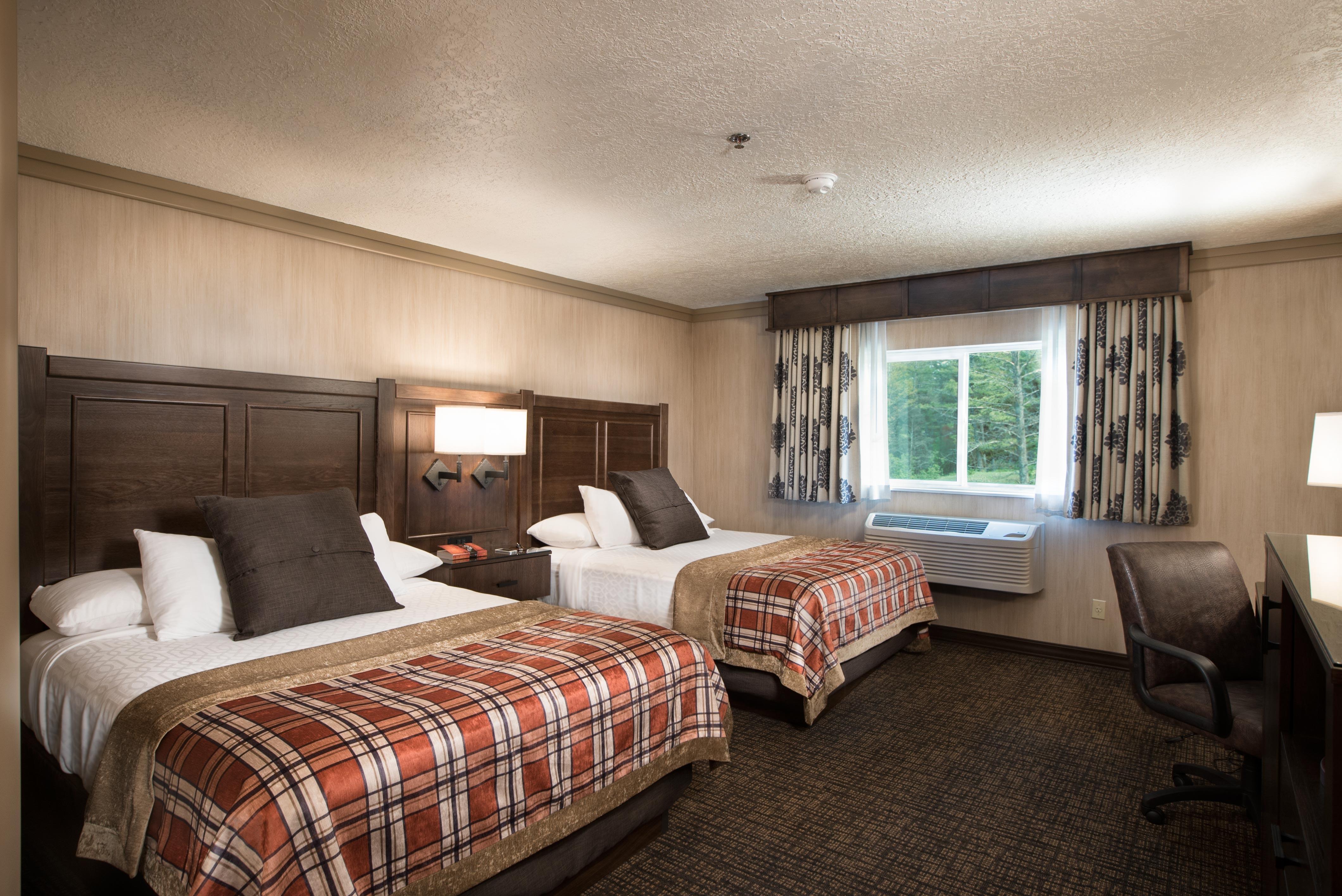 Hotel photo 10 of Best Western Plus Flathead Lake Inn and Suites.