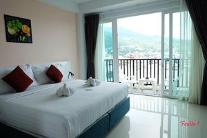 THE FRUTTA BOUTIQUE (Patong) - Hotel Reviews, Photos, Rate Comparison -  Tripadvisor