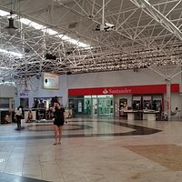 Espaço central