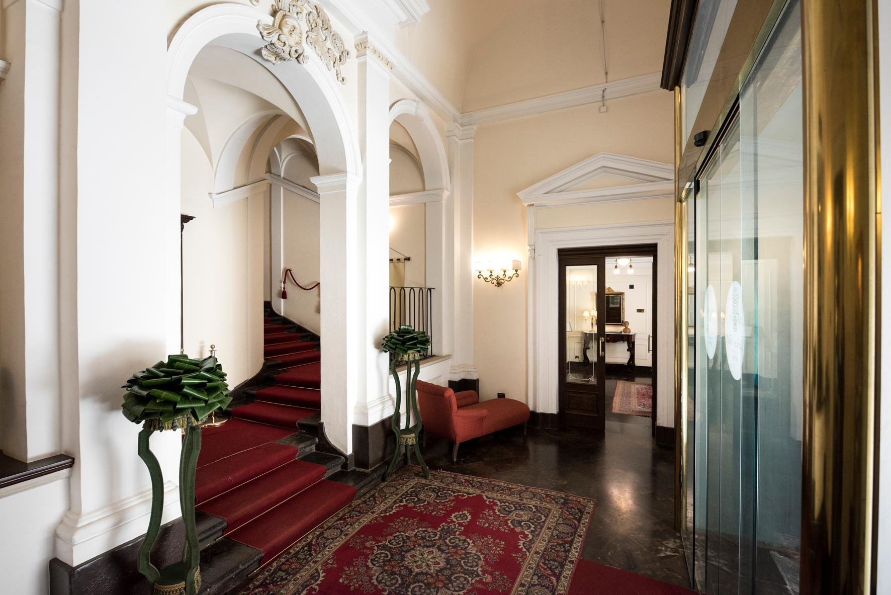 Palazzo Failla Hotel by null