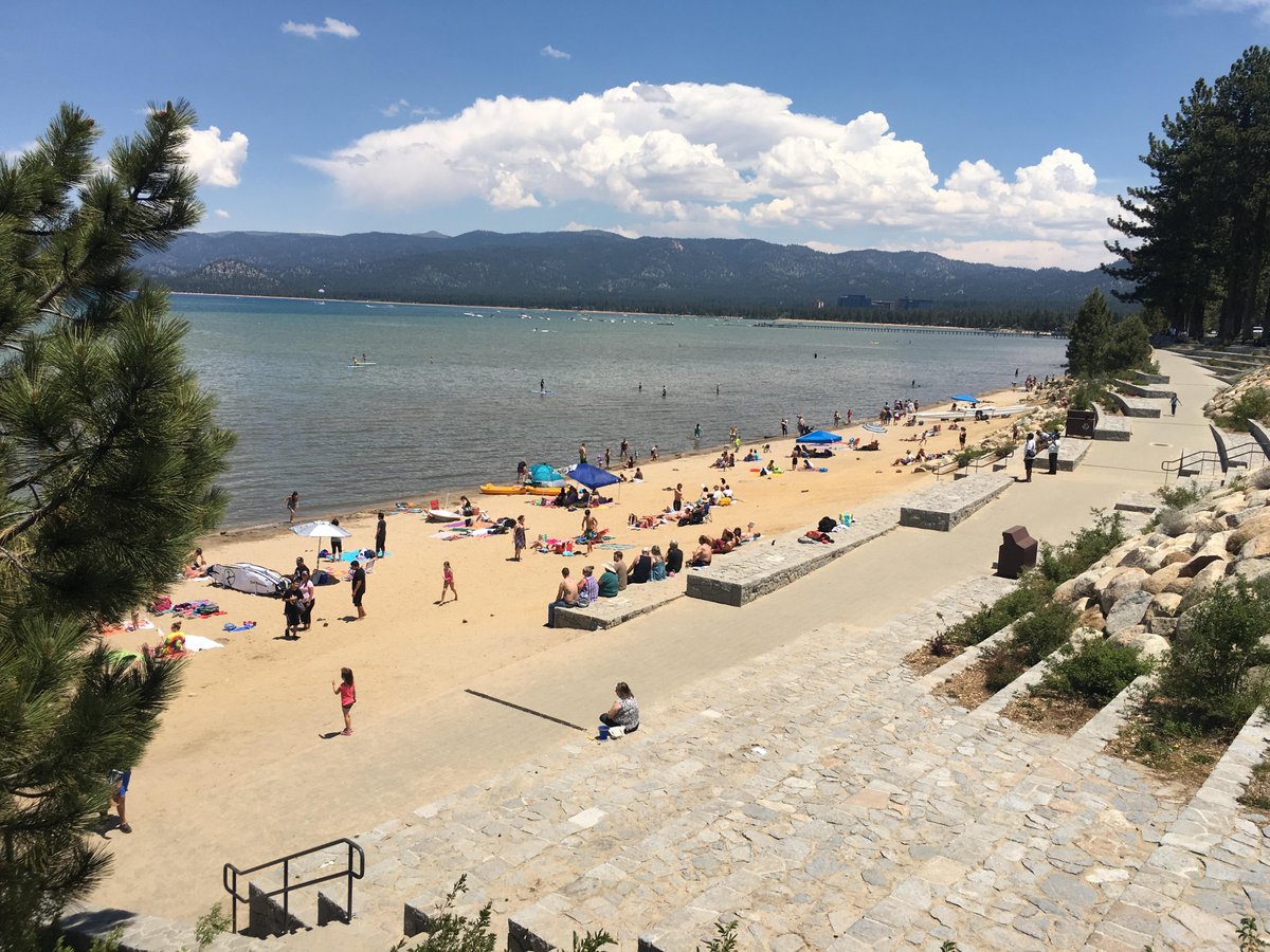 TAHOE HACIENDA INN - Prices & Motel Reviews (South Lake Tahoe, CA)