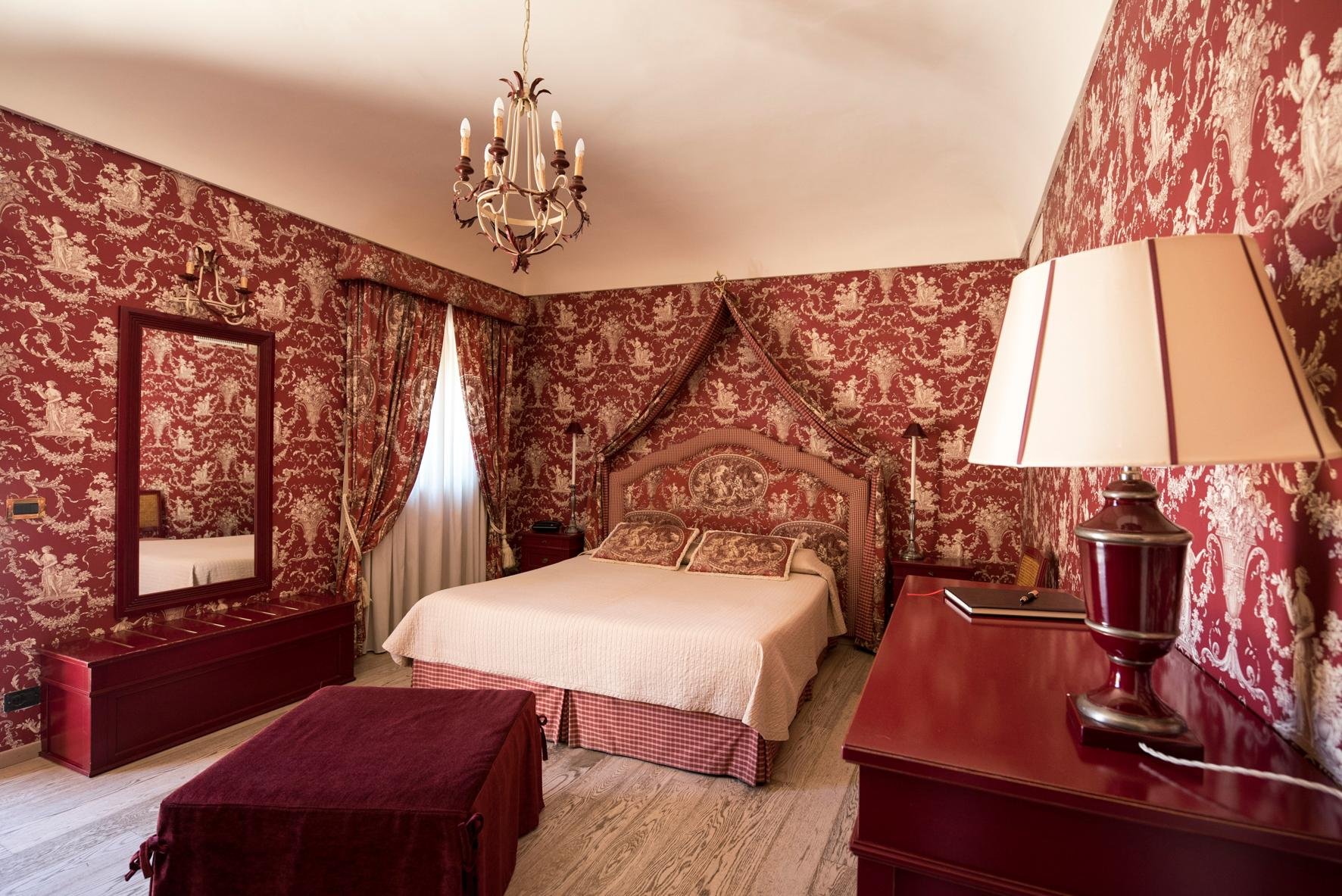 Palazzo Failla Hotel by null