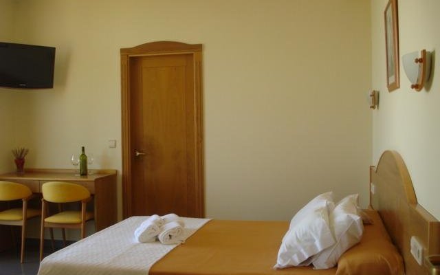 HABITACION DOBLE SUPERIOR