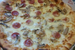 Cibo