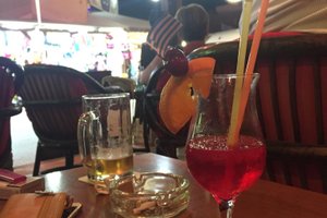 Bebidas