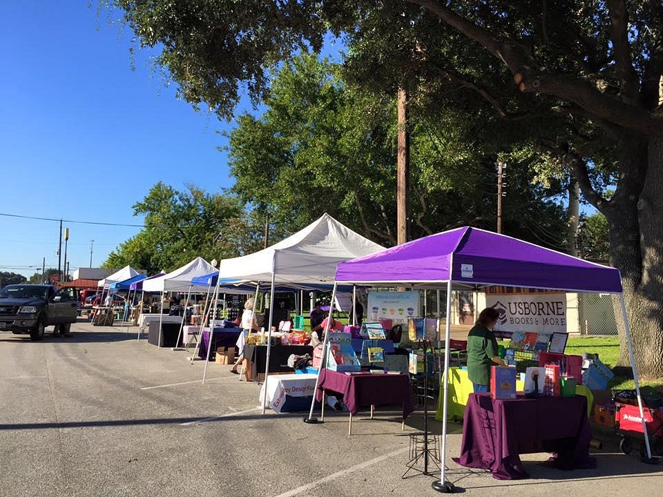 KATY MARKET DAY All You Need to Know BEFORE You Go
