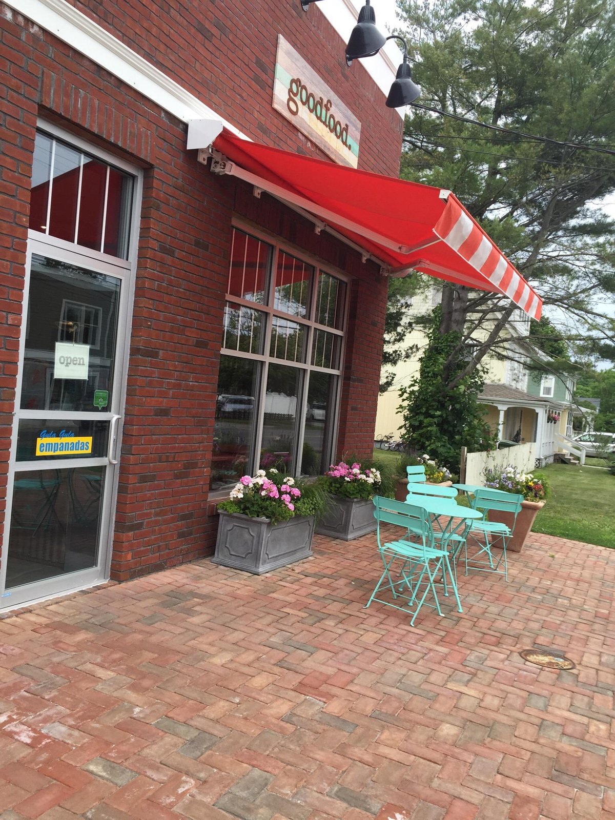 GOODFOOD, Mattituck - Menu, Prices & Restaurant Reviews - Order Online ...