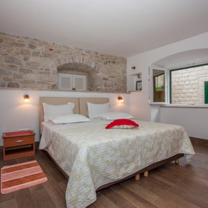 Garden Apartment Hotel, hotel in Split