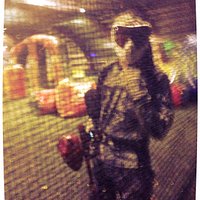 Paintballmontur