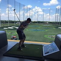 Topgolf Oklahoma City - All You Need to Know BEFORE You Go