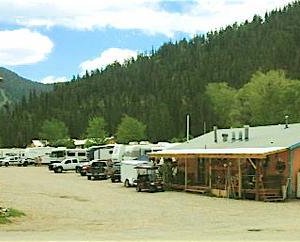 Red River RV Park