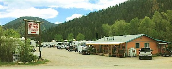 Red River RV Park