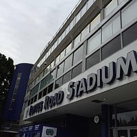 Loftus Road Stadium