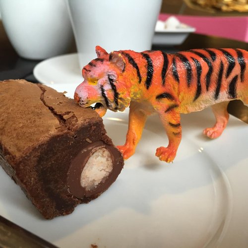 tiger cake topper | Zazzle