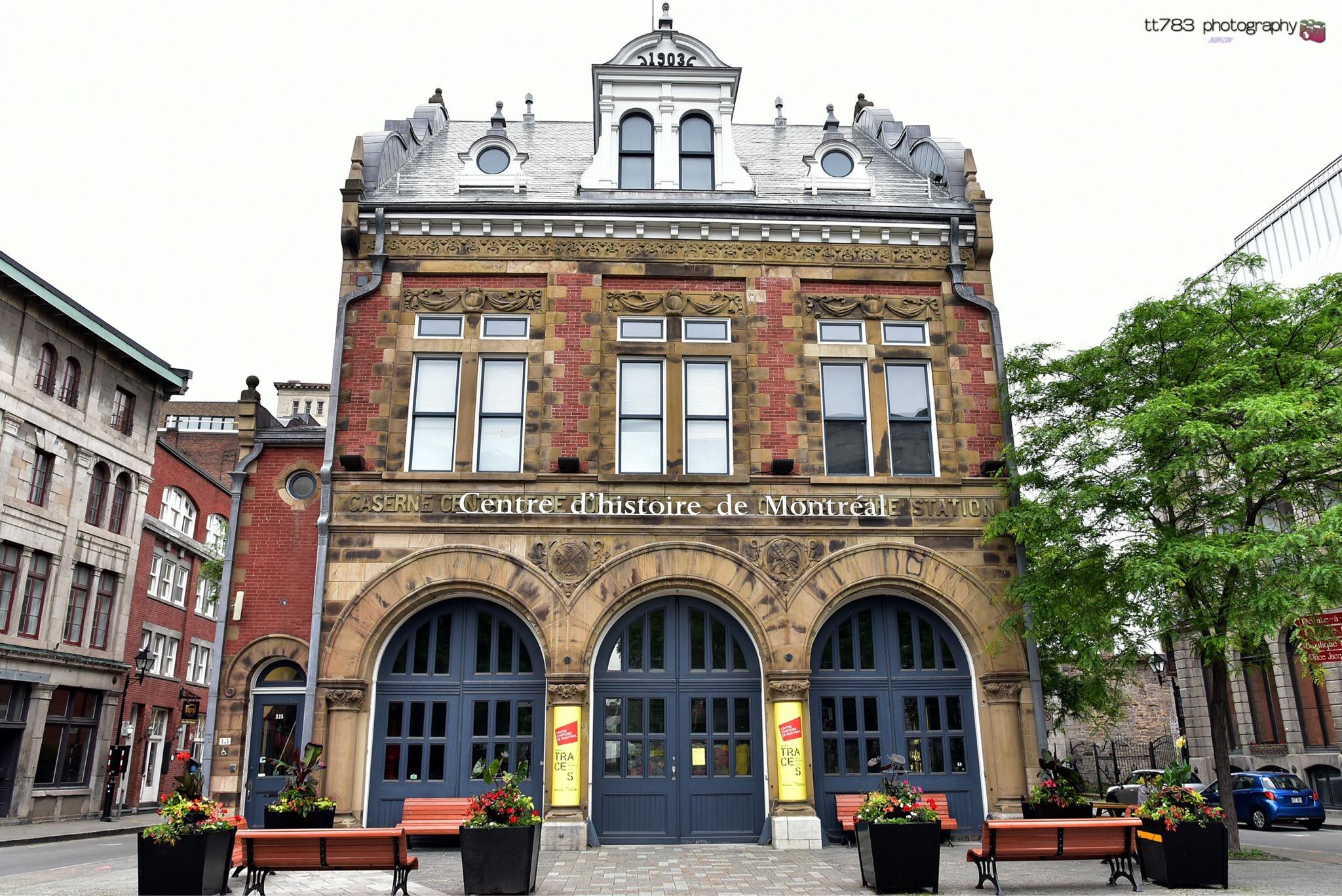 CENTRE D'HISTOIRE DE MONTRÉAL : Ce qu'il faut savoir pour votre