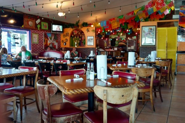 THE 5 BEST Mexican Restaurants in Orange City (Updated 2024)