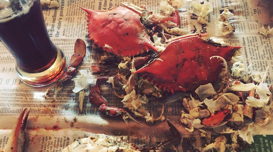 Cameron's Seafood