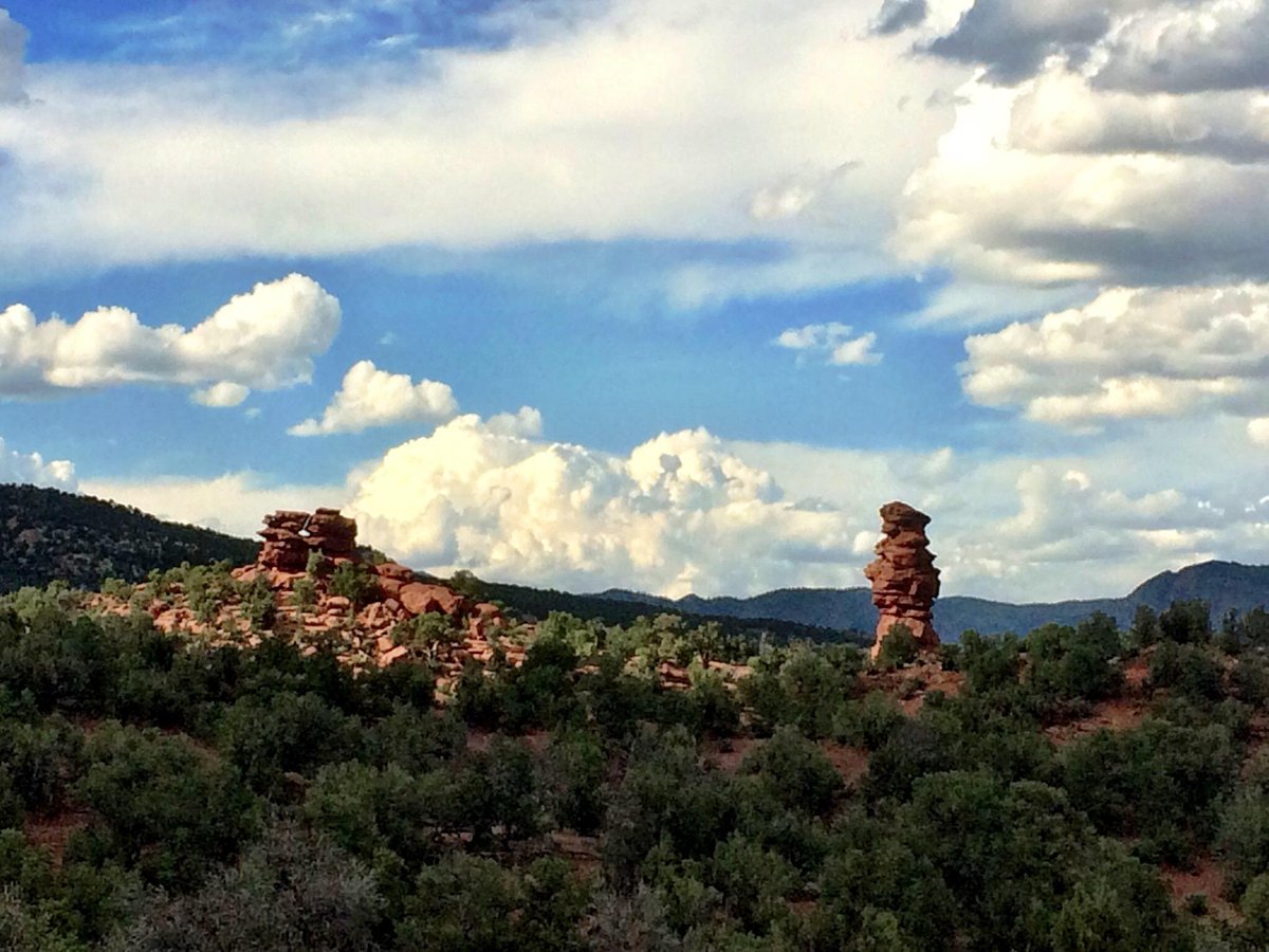 RED CANYON PARK (Canon City) - All You Need to Know BEFORE You Go