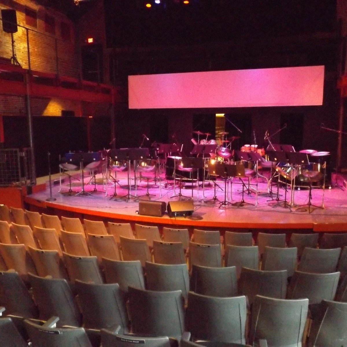 Gesa Power House Theatre Schedule 2024 Schedule Zelma Katuscha