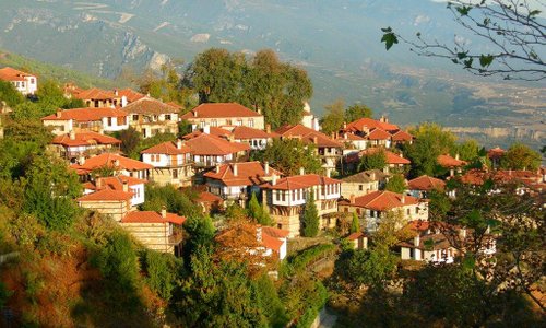 Palaios Panteleimon