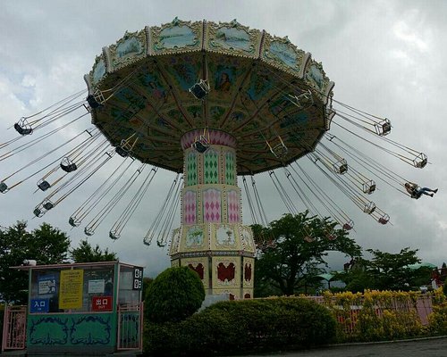 大分県の遊園地 ベスト5 トリップアドバイザー