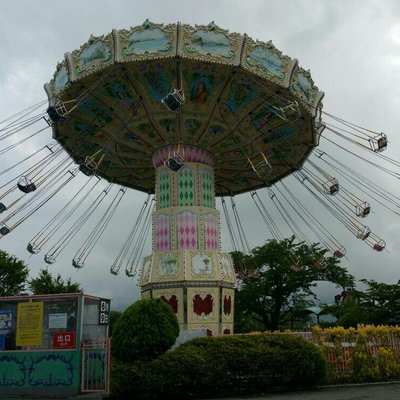 九州地方の遊園地 ベスト10 トリップアドバイザー