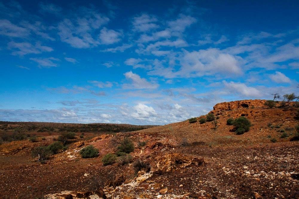 Gabyon Station Stay - UPDATED Prices, Reviews & Photos (Yalgoo ...