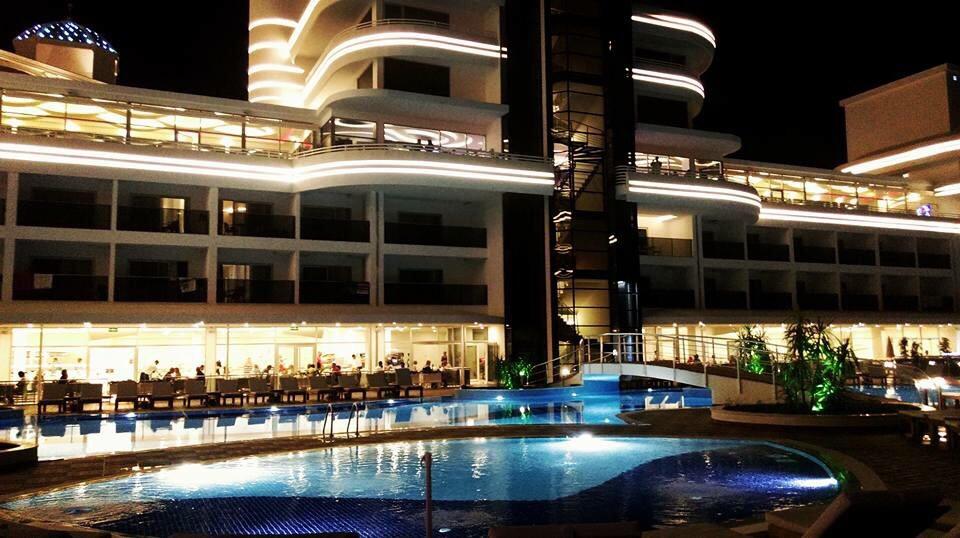 Hotel photo 5 of Laguna Beach Alya Resort and Spa.