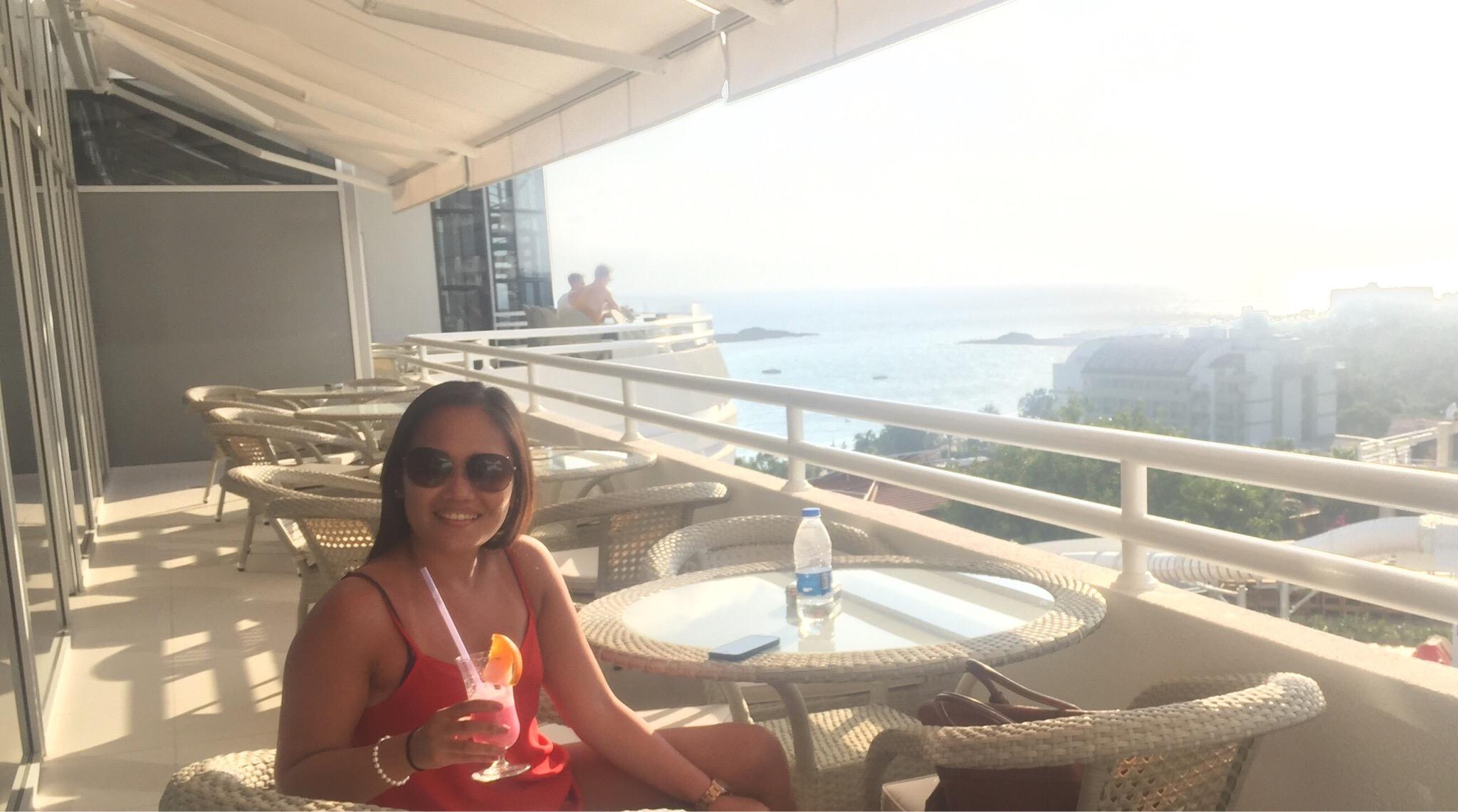 Hotel photo 8 of Laguna Beach Alya Resort and Spa.
