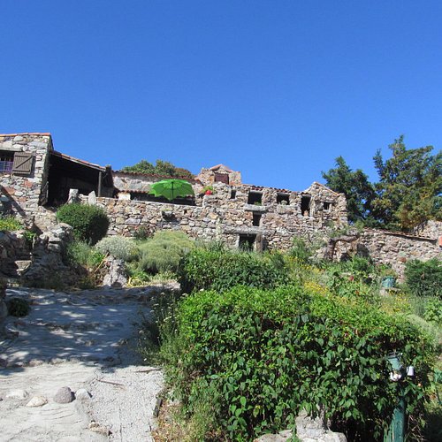 U CHYOSU DI A PETRA: Reviews (Olmi Cappella, France) - Photos of B&B ...