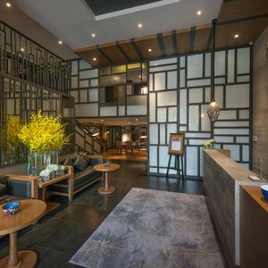 Bespoke Trendy Hotel Hanoi, hotel in Hanoi