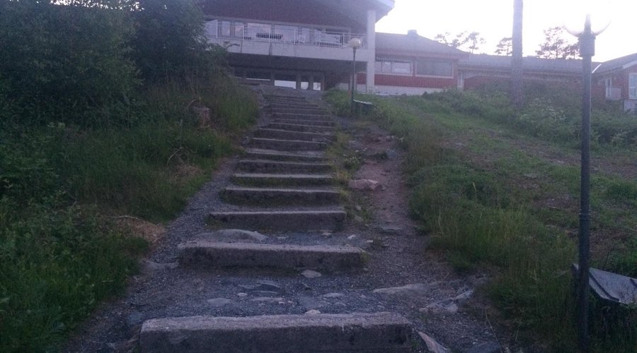 Grimstad Sommerhotel