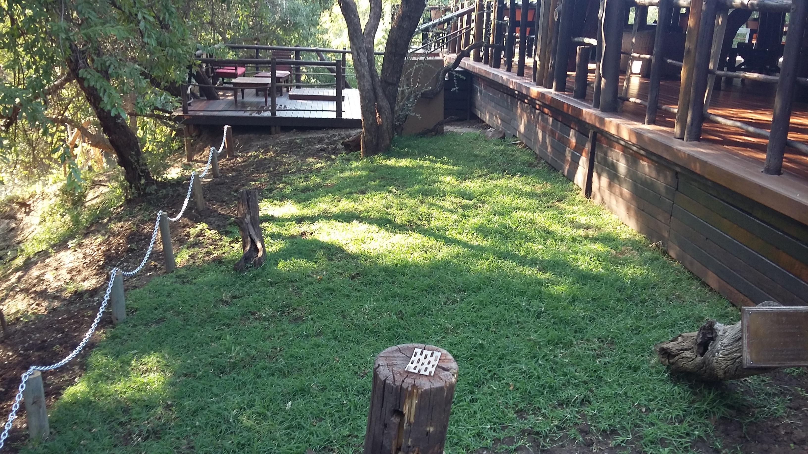 MADIKWE RIVER LODGE Updated 2024 Prices Reviews Madikwe Game   Main Lodge 