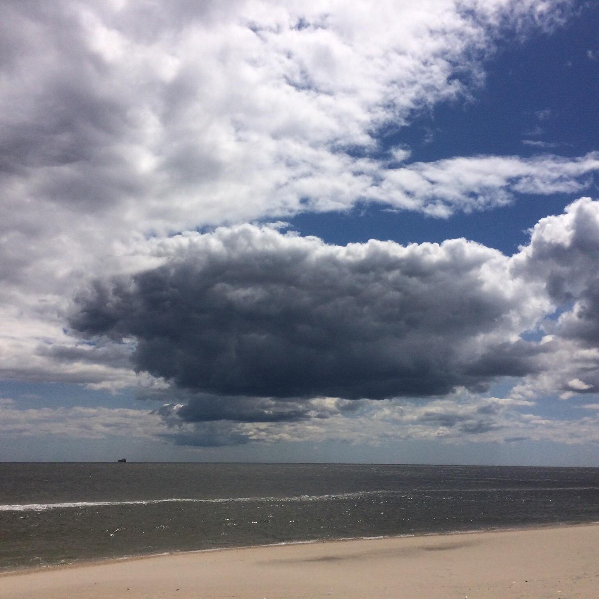 GUNNISON BEACH (Sandy Hook) - Qué SABER antes de ir (2024)