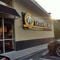 Einstein Bros