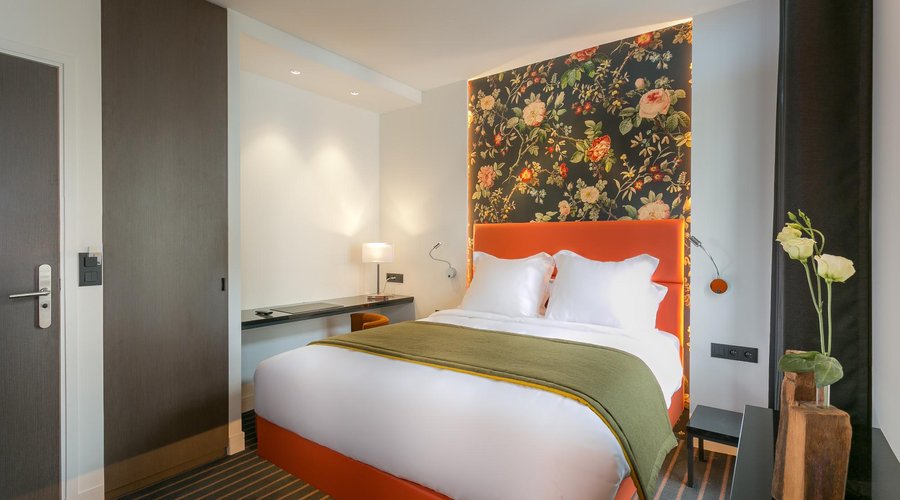 Chambre Supérieure