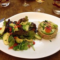 Très bon restaurant, à refaire